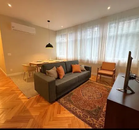 Ipanema Apartamento Posto 9 Espacoso E Reformado